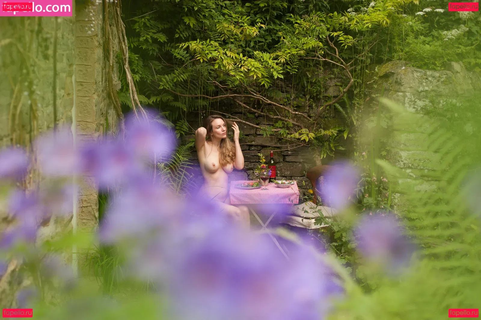 Muse Musemercier Onlyfans Photo Gallery 