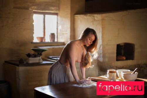 Muse Musemercier Nude Onlyfans Photo 43