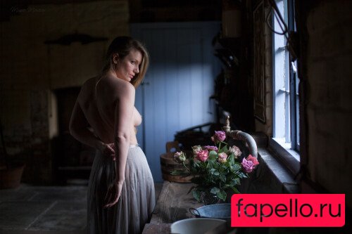 Muse Musemercier Nude Onlyfans Photo 28