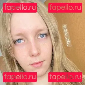 lov3ly_j3ss_ Onlyfans Photo Gallery 