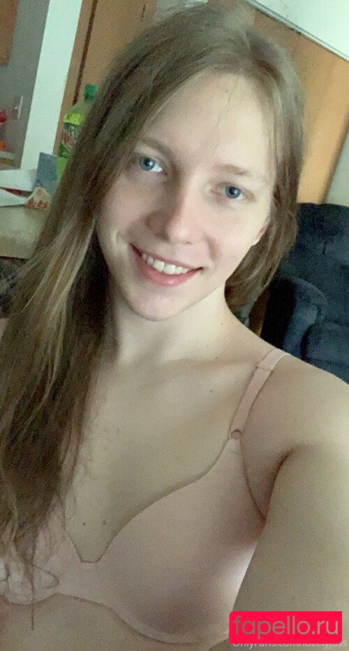 lov3ly_j3ss_ Nude Onlyfans Photo 25