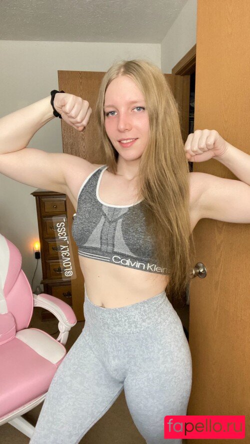 lov3ly_j3ss_ Nude Onlyfans Photo 17