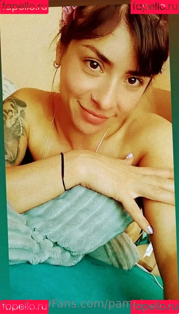 pampi_cush Onlyfans Photo Gallery 