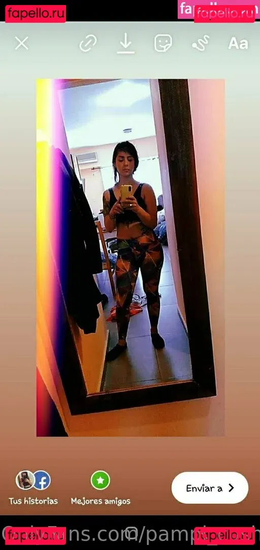 pampi_cush Onlyfans Photo Gallery 