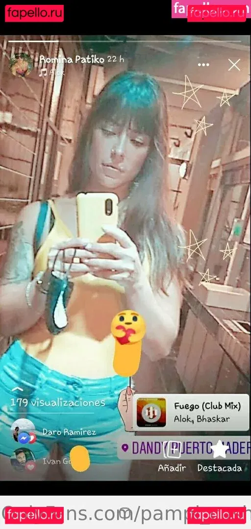 pampi_cush Onlyfans Photo Gallery 