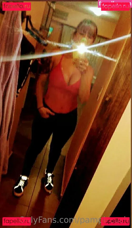 pampi_cush Onlyfans Photo Gallery 