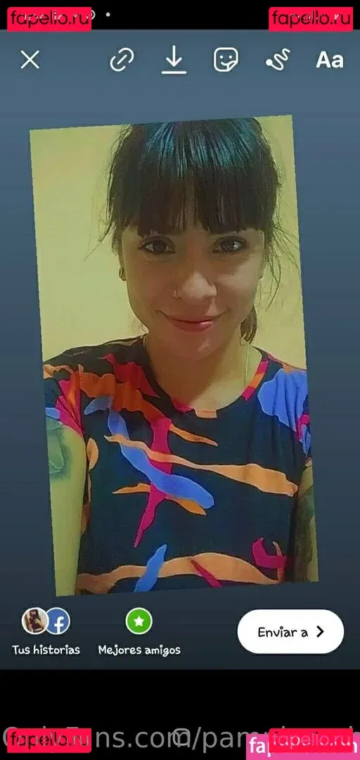 pampi_cush Onlyfans Photo Gallery 