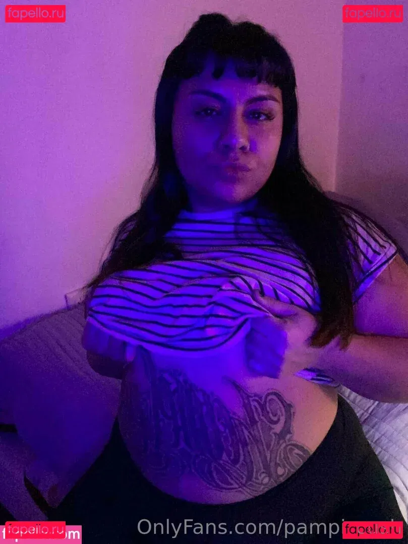 pampi_cush Onlyfans Photo Gallery 