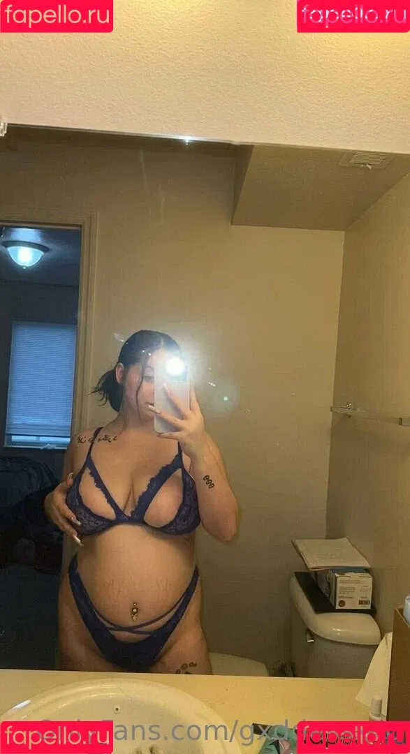 gxddessxxo Onlyfans Photo Gallery 