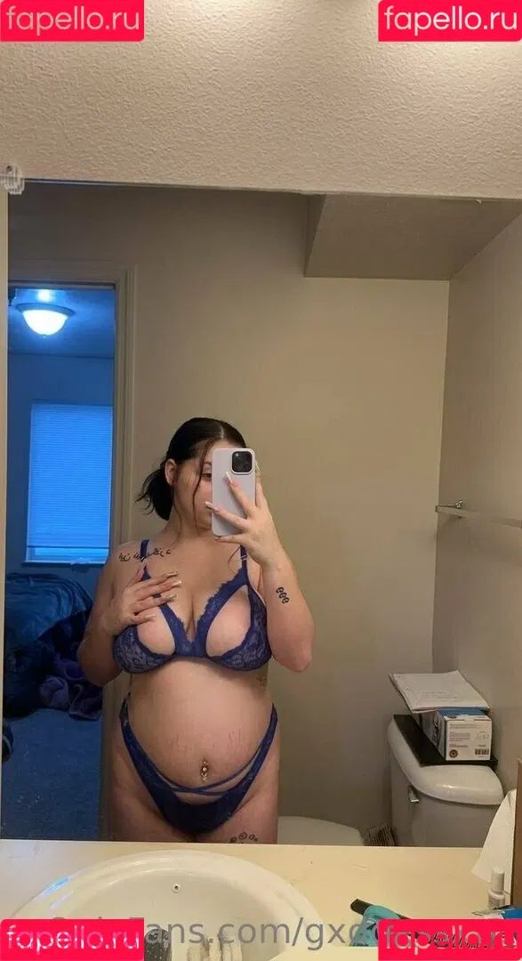 gxddessxxo Onlyfans Photo Gallery 