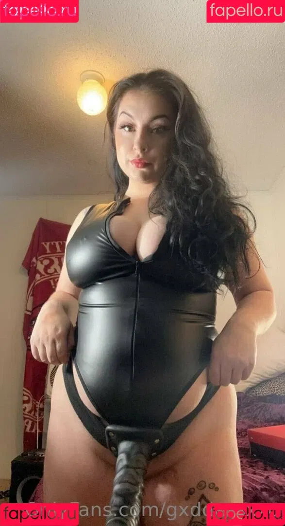 gxddessxxo Onlyfans Photo Gallery 