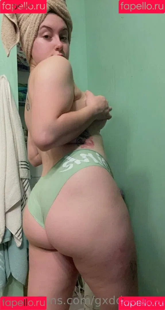 gxddessxxo Onlyfans Photo Gallery 