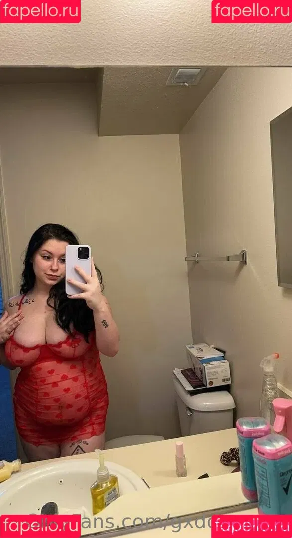 gxddessxxo Onlyfans Photo Gallery 