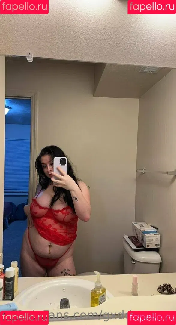 gxddessxxo Onlyfans Photo Gallery 