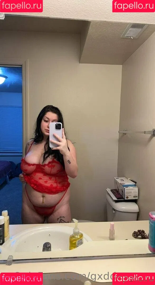 gxddessxxo Onlyfans Photo Gallery 