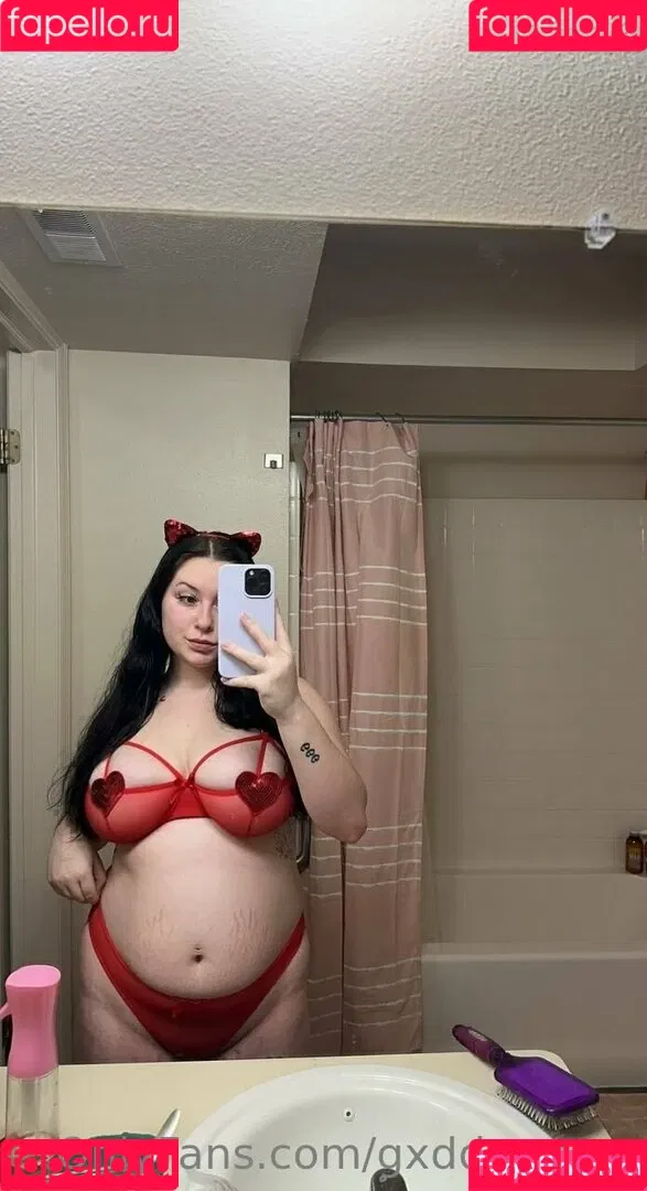 gxddessxxo Onlyfans Photo Gallery 