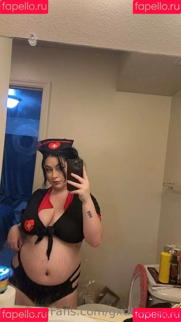 gxddessxxo Onlyfans Photo Gallery 