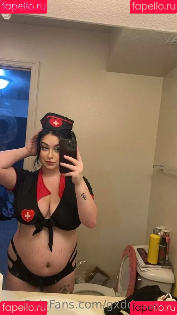 gxddessxxo Onlyfans Photo Gallery 