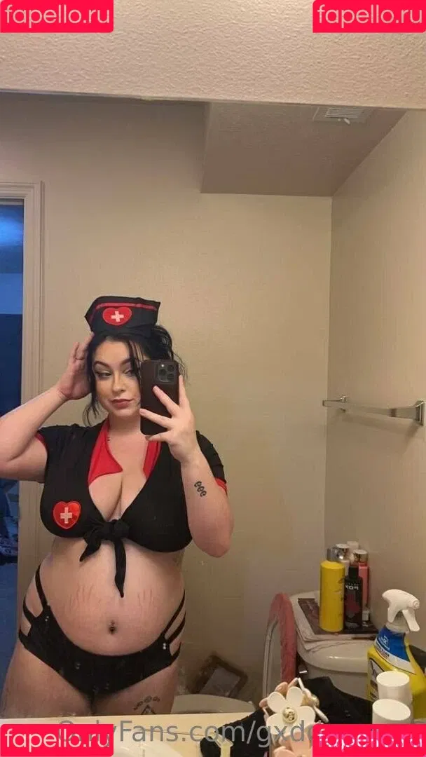 gxddessxxo Onlyfans Photo Gallery 