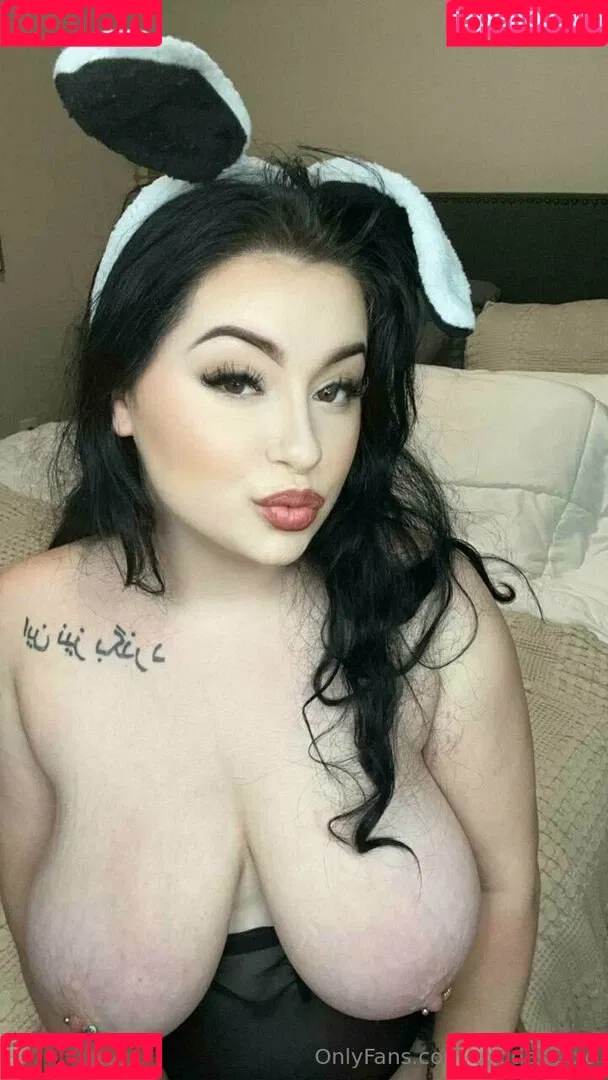 gxddessxxo Onlyfans Photo Gallery 