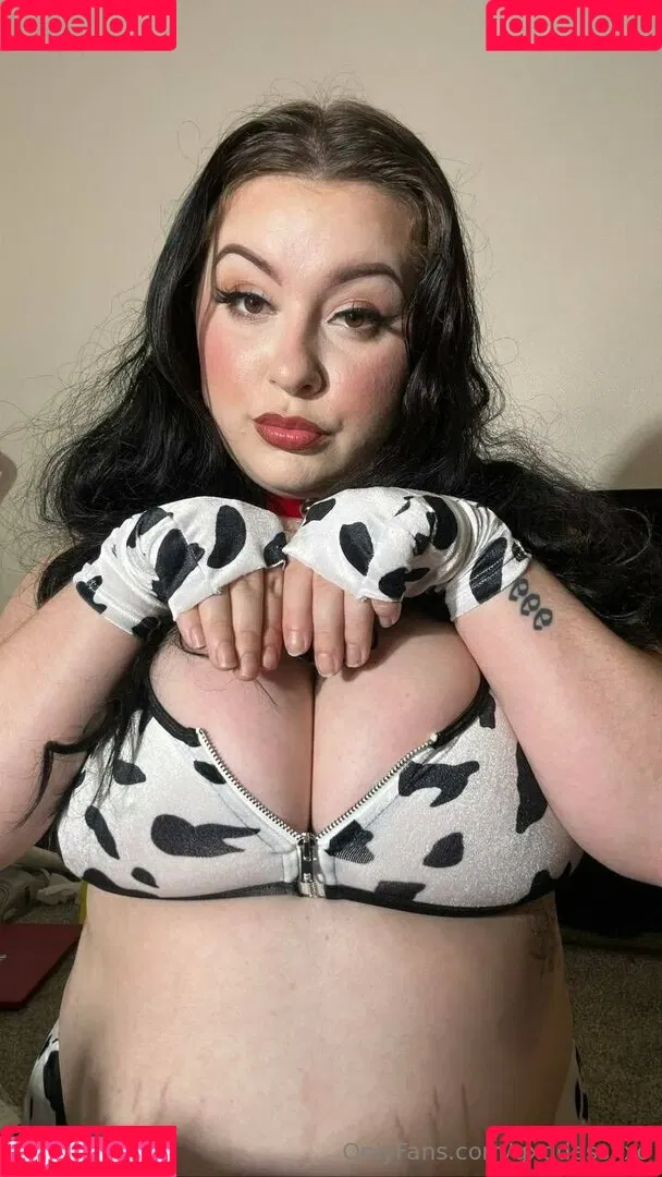 gxddessxxo Onlyfans Photo Gallery 