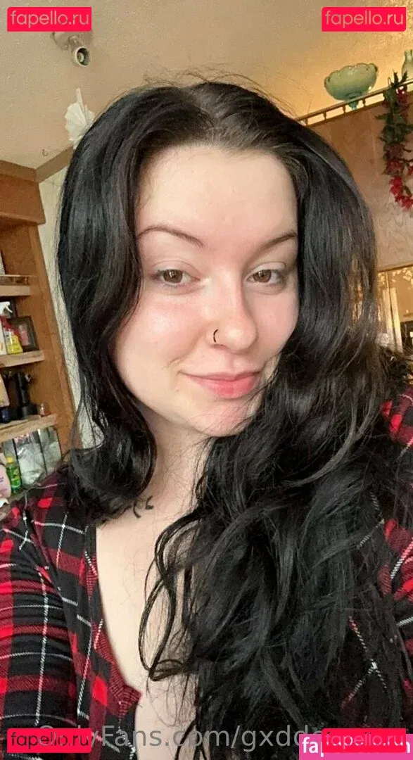 gxddessxxo Onlyfans Photo Gallery 