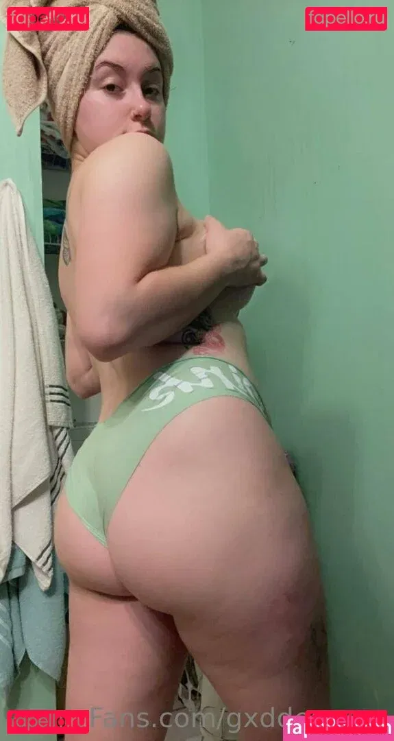 gxddessxxo Onlyfans Photo Gallery 