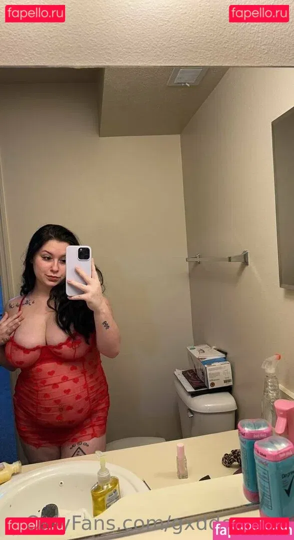 gxddessxxo Onlyfans Photo Gallery 