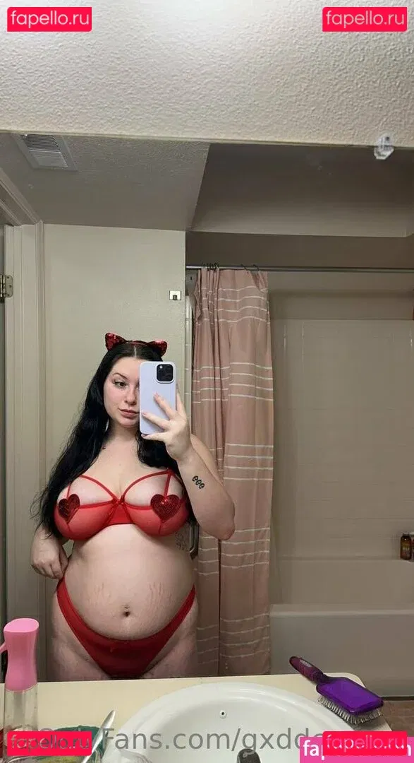 gxddessxxo Onlyfans Photo Gallery 