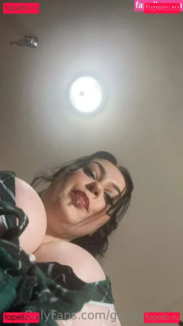 gxddessxxo Onlyfans Photo Gallery 