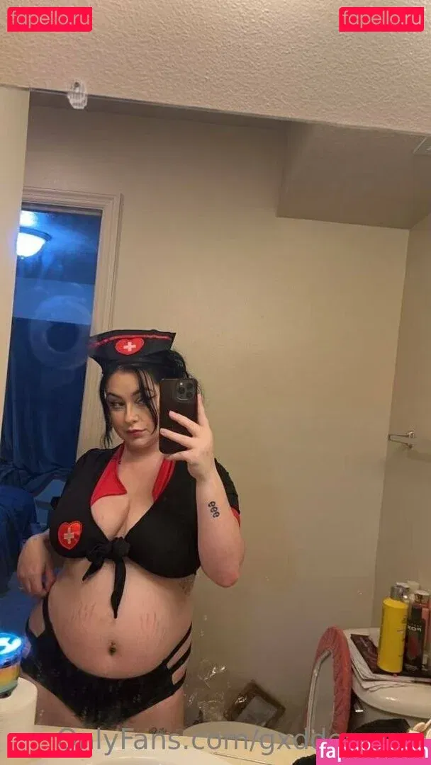 gxddessxxo Onlyfans Photo Gallery 