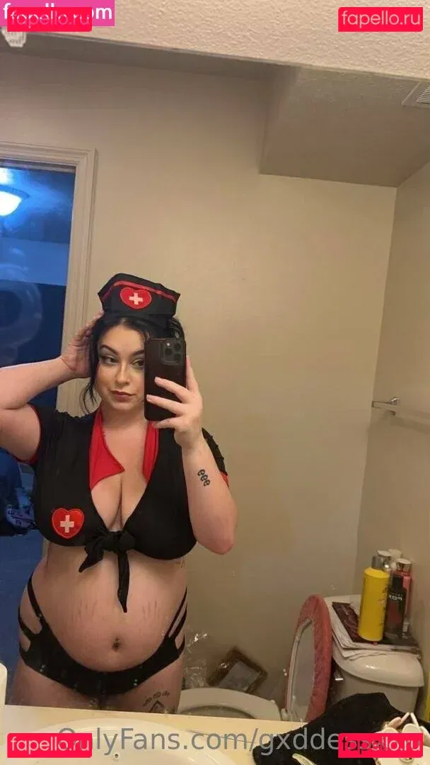 gxddessxxo Onlyfans Photo Gallery 