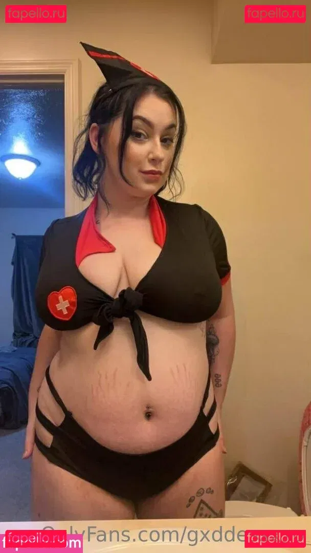 gxddessxxo Onlyfans Photo Gallery 