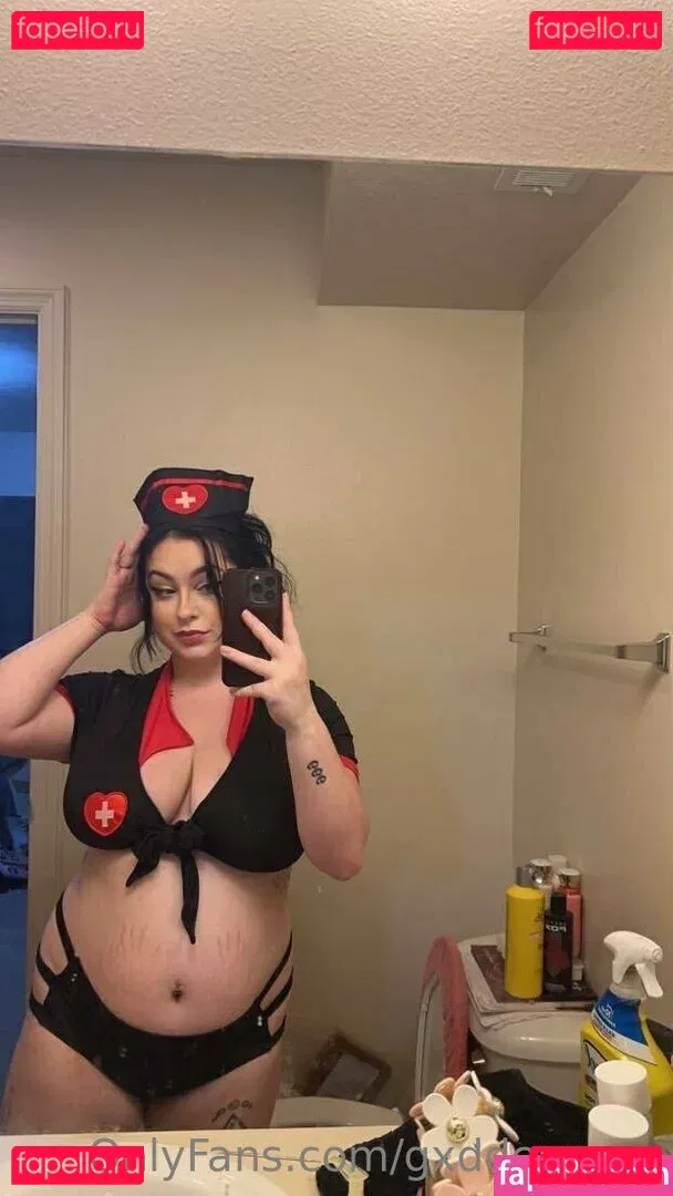 gxddessxxo Onlyfans Photo Gallery 