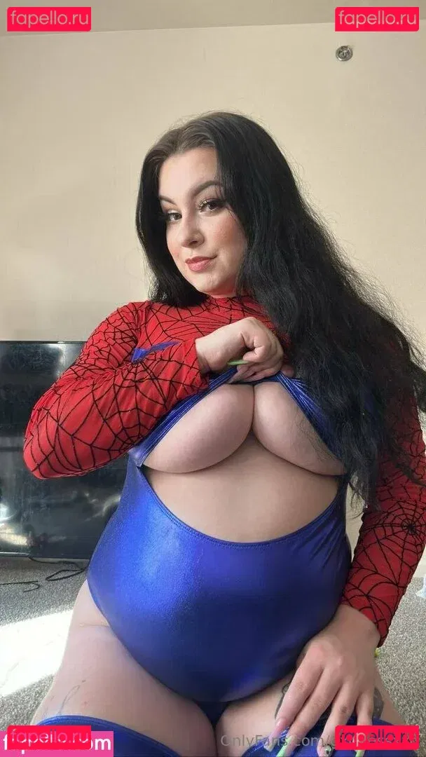 gxddessxxo Onlyfans Photo Gallery 