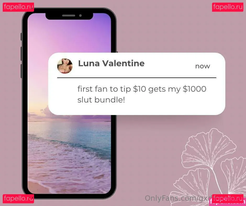 gxddessxxo Onlyfans Photo Gallery 