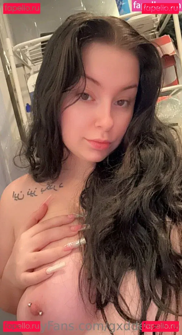 gxddessxxo Onlyfans Photo Gallery 