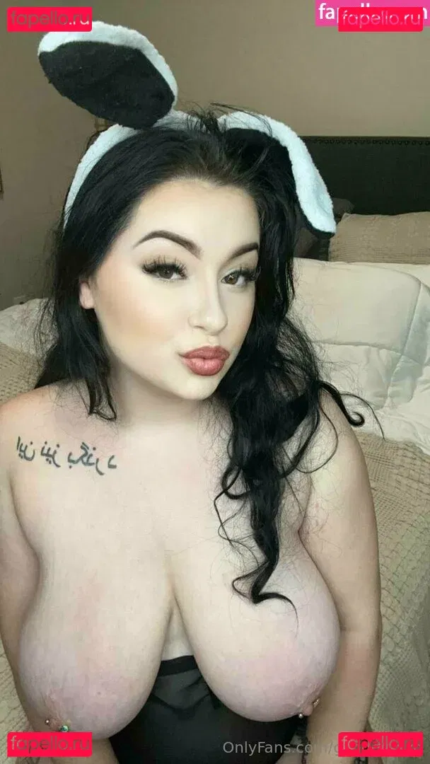 gxddessxxo Onlyfans Photo Gallery 