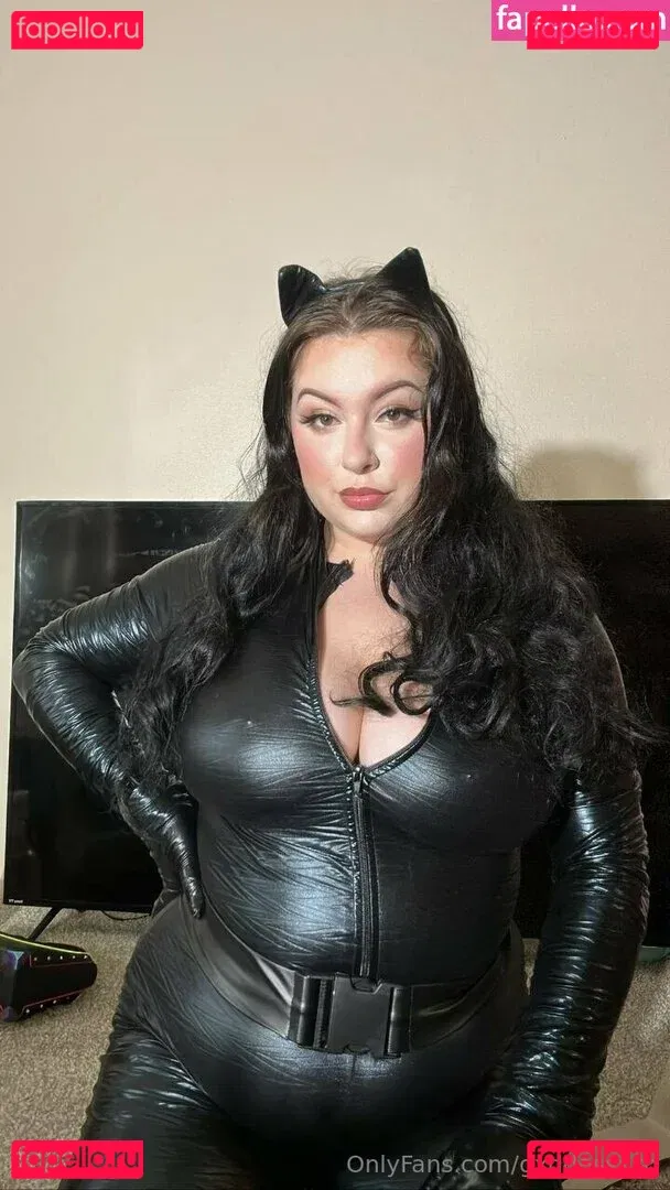 gxddessxxo Onlyfans Photo Gallery 