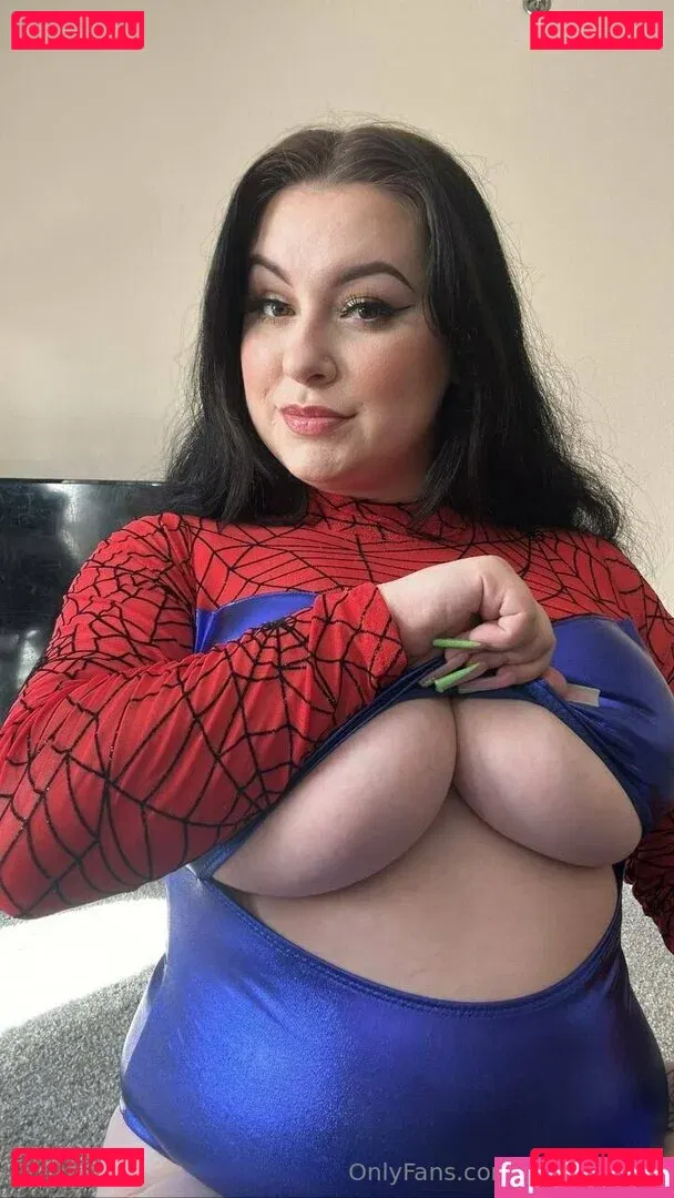 gxddessxxo Onlyfans Photo Gallery 