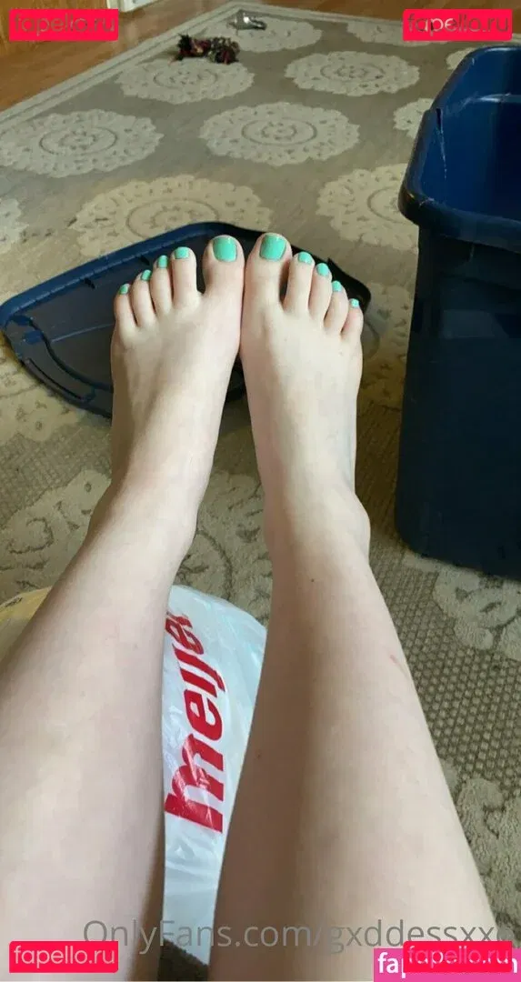 gxddessxxo Onlyfans Photo Gallery 