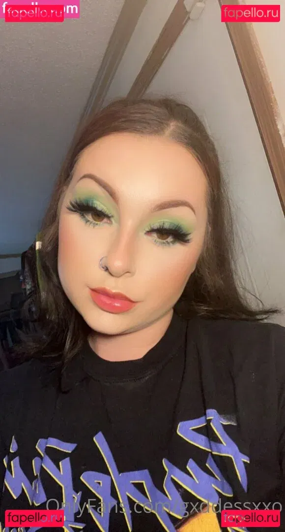 gxddessxxo Onlyfans Photo Gallery 