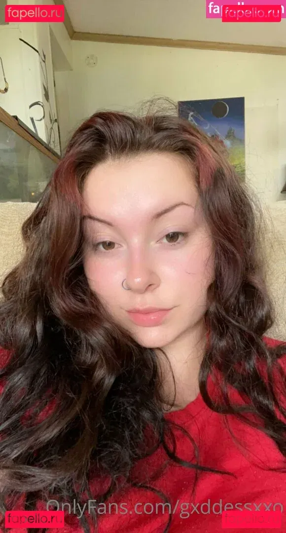 gxddessxxo Onlyfans Photo Gallery 