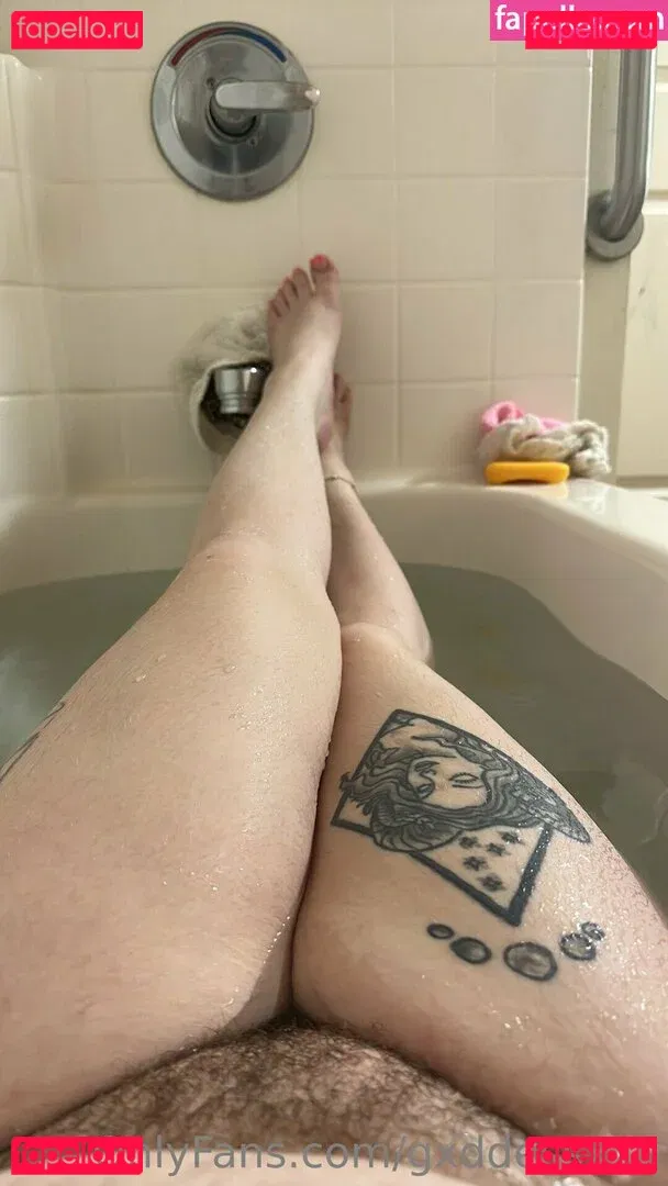 gxddessxxo Onlyfans Photo Gallery 