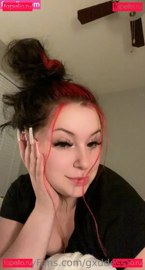 gxddessxxo Onlyfans Photo Gallery 