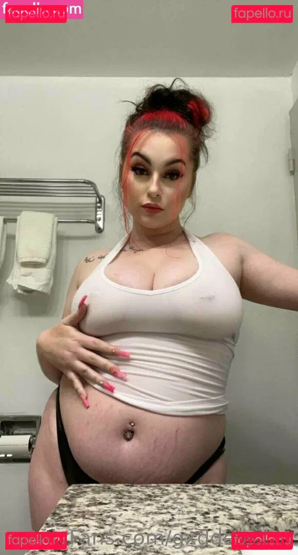 gxddessxxo Onlyfans Photo Gallery 