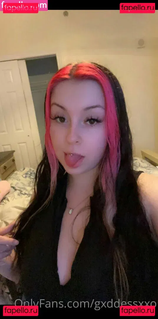 gxddessxxo Onlyfans Photo Gallery 