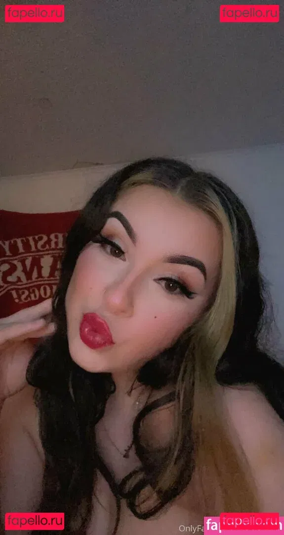 gxddessxxo Onlyfans Photo Gallery 