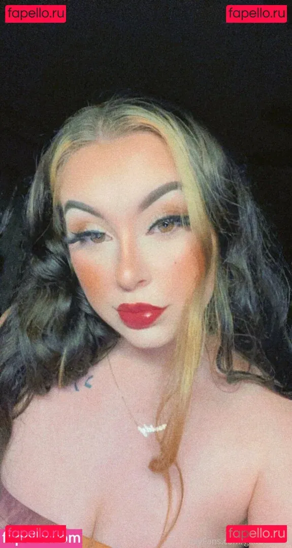 gxddessxxo Onlyfans Photo Gallery 