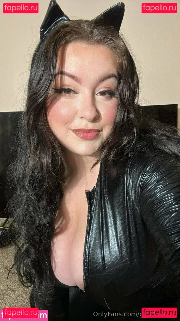 gxddessxxo Onlyfans Photo Gallery 